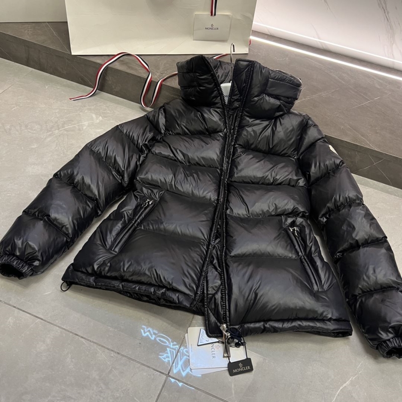 Moncler Down Coat